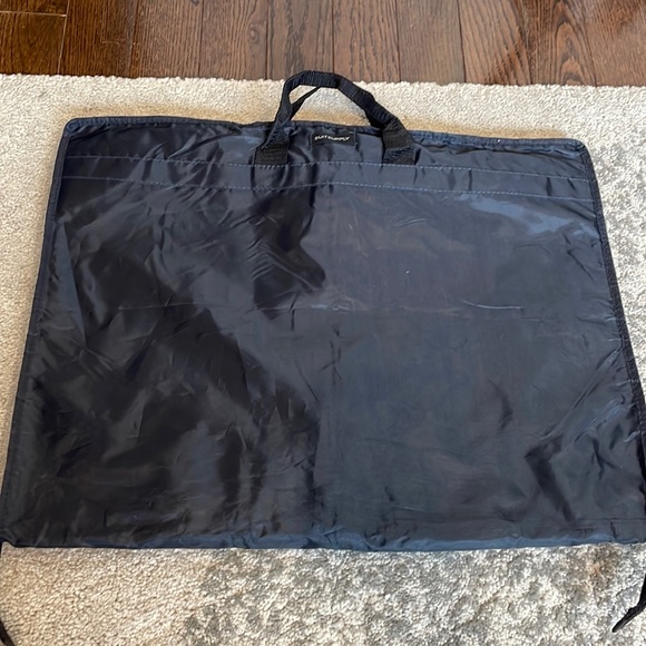Suitsupply Bags Suitsupply Garment Bag Poshmark